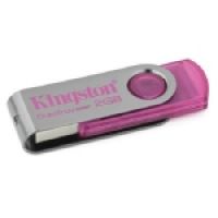 USB Flash 4096MB Kingston Data Traveler 101  USB2.0 Pink