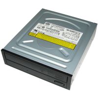 DVD+-RW NEC AD-5200S-0B 20x Black