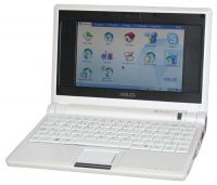 ASUS Eee PC 701 4G (EEEPC-0701X54LWW) 7&quot;
