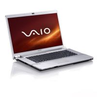 SONY Vaio VGN-FW11ZRU 16.4&quot;