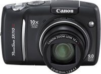 Цифровая камера CANON Powershot SX110