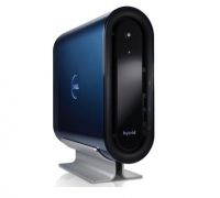Dell Studio Hybrid 140G Desktop (DSH140T572635B) Sapphire Blue