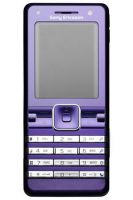 Телефон мобильный Sony Ericsson K770i (UA) purple