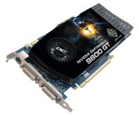 512MB PCI-E GeForce 9800GT BFG