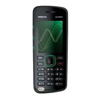 Телефон мобильный Nokia 5220 (UA) green