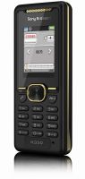 Телефон мобильный Sony Ericsson K330i (UA) gold/black