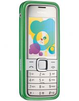Nokia 7310 ua green