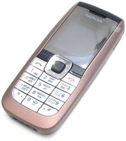 Телефон мобильный Nokia 2610 ua brown