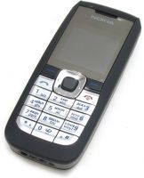Телефон мобильный Nokia 2610 ua black