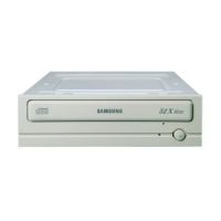CD-ROM Samsung 52x (SH-C522C/BEWE) white