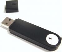 USB Flash 4096MB Samsung USB2.0 OEM Black