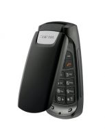 Телефон мобильный SAMSUNG C260 (UA) deep black