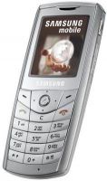 Телефон мобильный SAMSUNG E200 ua titan gray