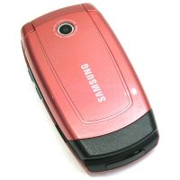 Мобильный телефон SAMSUNG X510 (UA) coral pink