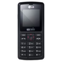 Телефон мобильный LG-KG270 black