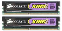 DDR II 2048MB PC2-6400 Corsair XMS2