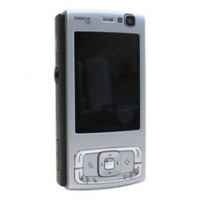 Телефон мобильный Nokia N-95 ua plum silver