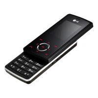 Телефон мобильный LG-KG280 black