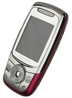 Телефон мобильный SAMSUNG E740 ua metalic silver