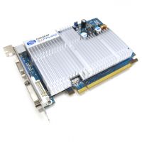 256 MB PCI-E RadeOn HD2400XT Sapphire DDR3