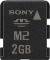Memory Stick Micro (M2) 2048MB SONY