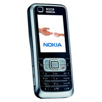 Телефон мобильный Nokia 6120c ua black