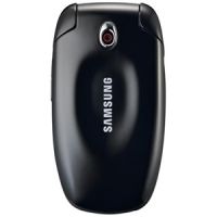 Телефон мобильный SAMSUNG C520 (UA) black