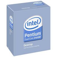 Pentium Dual-Core E2180 2.0 Ghz/1024с/800MHz S775 BOX