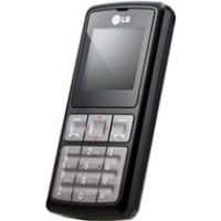 Телефон мобильный LG-KG276 black