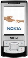 Телефон мобильный Nokia 6500-slide ua Silver black