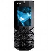 Телефон мобильный Nokia 7500 ua black