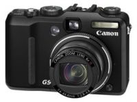 Цифровая камера CANON PowerShot G9 12MP