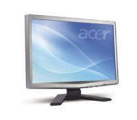 Монитор TFT20&quot; Acer X203Wsd, 5ms
