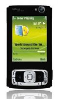 Телефон мобильный Nokia N-95-8 GB ua