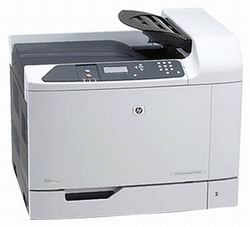 Принтер LARDY Color LJ CP6015n